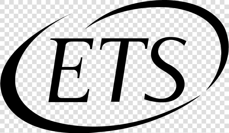 Transparent Vector Lineas Png   Ets Logo White  Png DownloadTransparent PNG