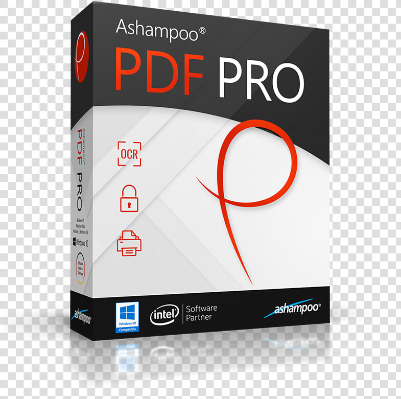 Transparent Windows 98 Png   Ashampoo Pdf Pro  Png DownloadTransparent PNG