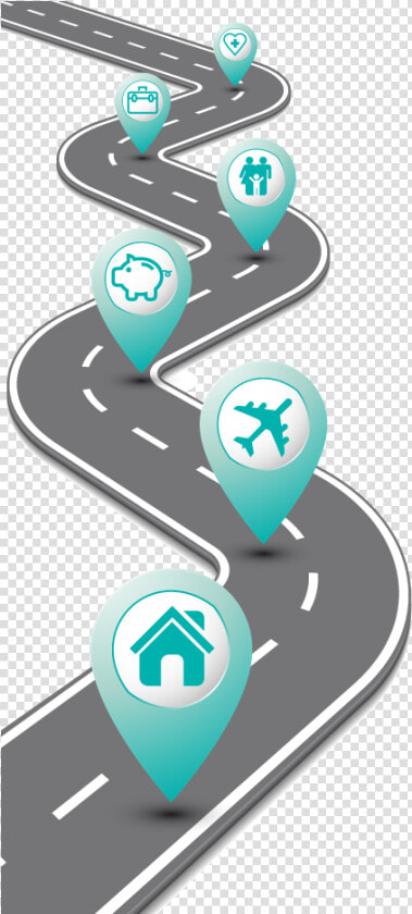 Road Map Png   Road Map Icon Png  Transparent PngTransparent PNG