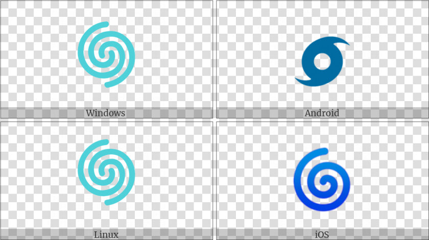 Cyclone On Various Operating Systems   Crocus Of Iron Symbol  HD Png DownloadTransparent PNG