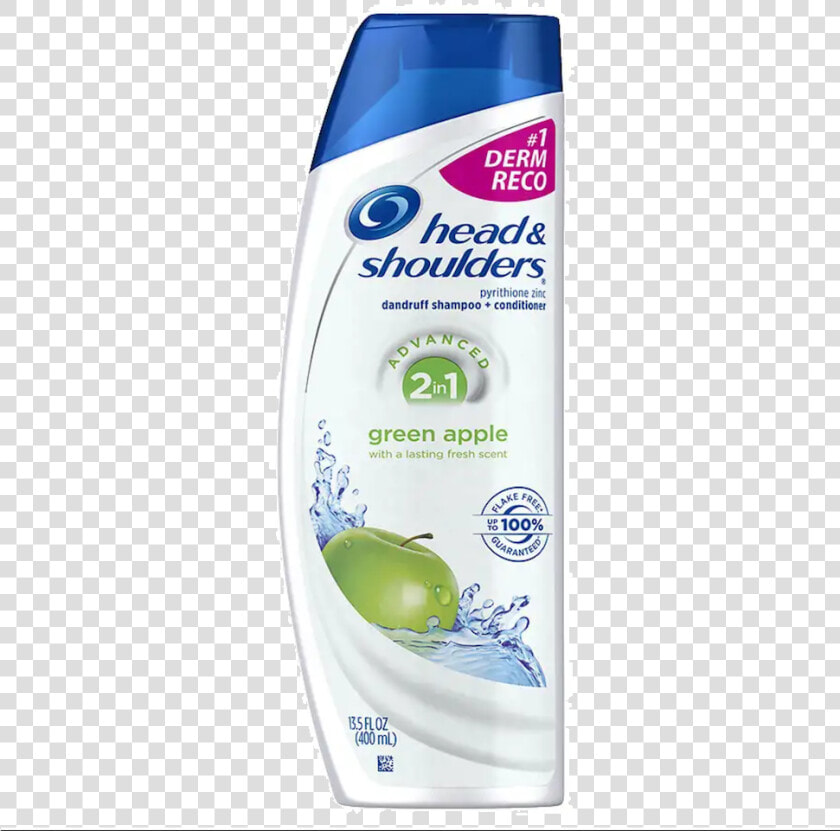 Head And Shoulders Shampoo Coconut  HD Png DownloadTransparent PNG