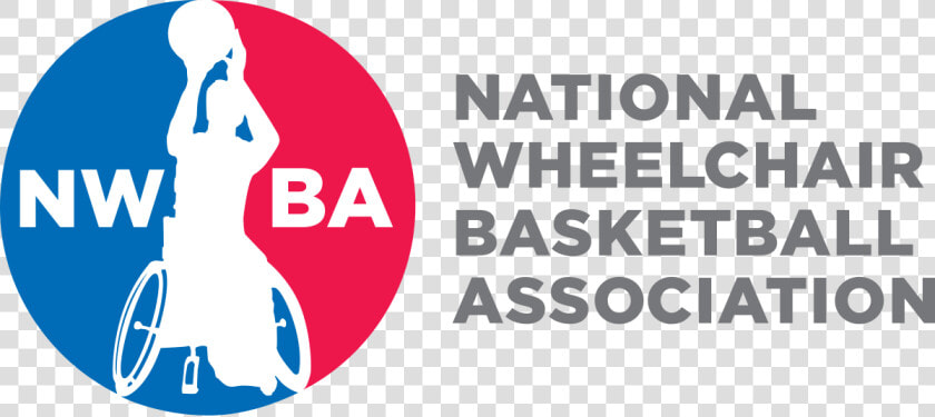 National Wheelchair Basketball Association  HD Png DownloadTransparent PNG