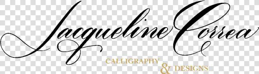 Calligraphy Correa  HD Png DownloadTransparent PNG