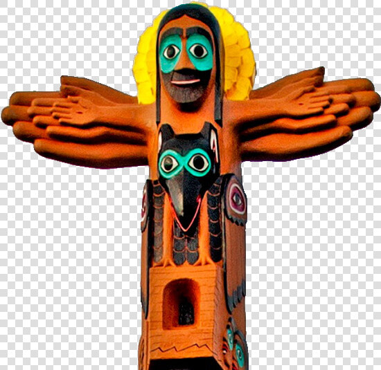 Totem Pole Png   Totem Pole Transparent  Png DownloadTransparent PNG