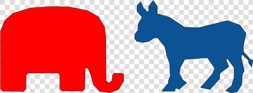 Democratic Party  HD Png DownloadTransparent PNG