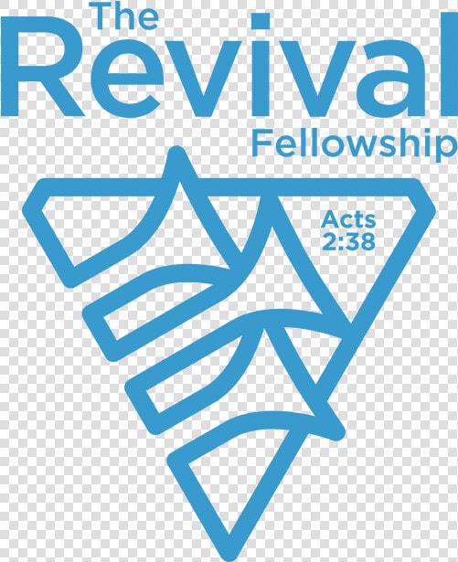 Logo Web Blue   Revival Centers Of Png  Transparent PngTransparent PNG