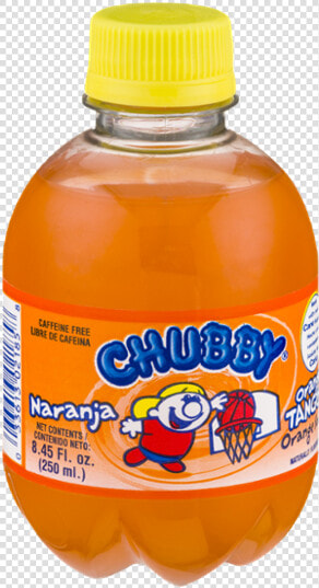 Chubby Orange Tango  HD Png DownloadTransparent PNG