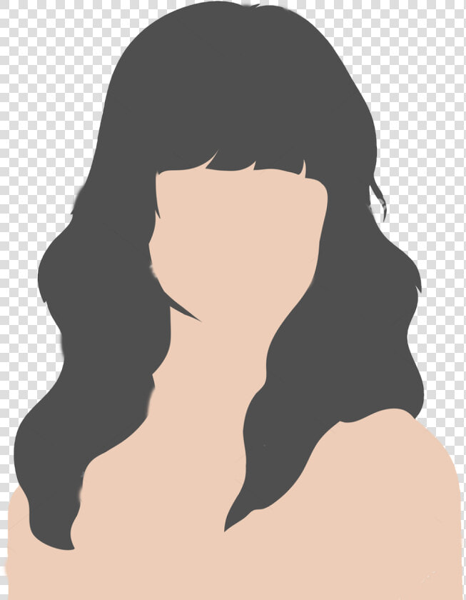 Illustration Image Vector Graphics Silhouette Photography   Silhouette Female Face Outline Png  Transparent PngTransparent PNG