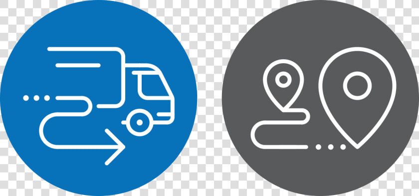 Tech Icons   Logistics Technology Icon  HD Png DownloadTransparent PNG