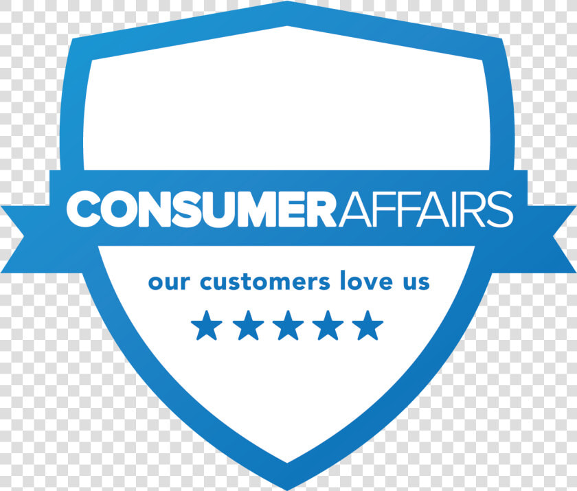 Transparent Better Business Bureau Png   Transparent Consumer Affairs Logo  Png DownloadTransparent PNG