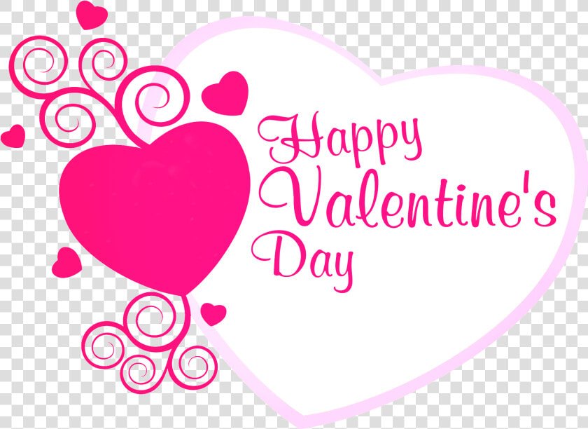 Happy Valentines Day Clip Art Free Valentine Image   Happy Valentines Day Clipart Png  Transparent PngTransparent PNG