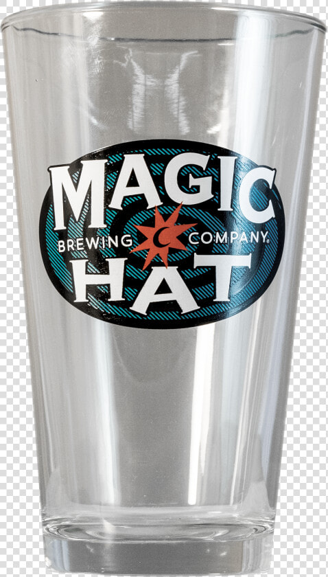 Magic Hat Pint Glass Photo   Pint Glass  HD Png DownloadTransparent PNG