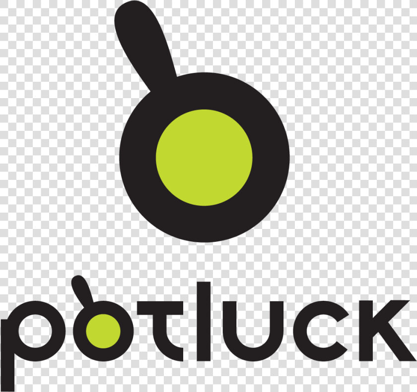 Potluck Cafe  amp  Catering   Potluck Cafe And Catering  HD Png DownloadTransparent PNG