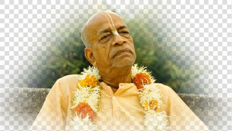 Swami Prabhupada  HD Png DownloadTransparent PNG