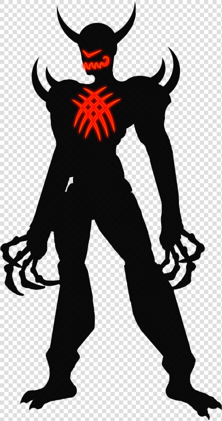 Demon Png Image Free Download   Shadow Demon No Background  Transparent PngTransparent PNG