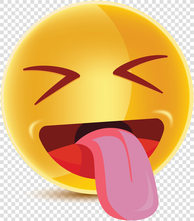 Smiley  Smile  Emoticon  Funny  Face  Laugh  Happy   Smiley  HD Png DownloadTransparent PNG