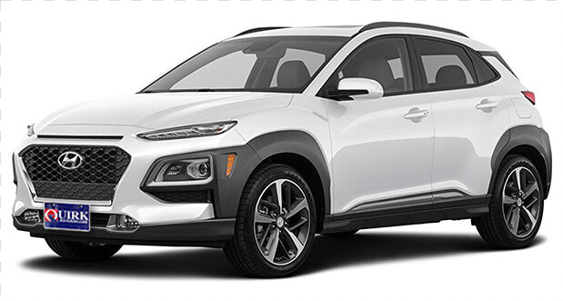 Hyundai Kona Luxury 2019  HD Png DownloadTransparent PNG