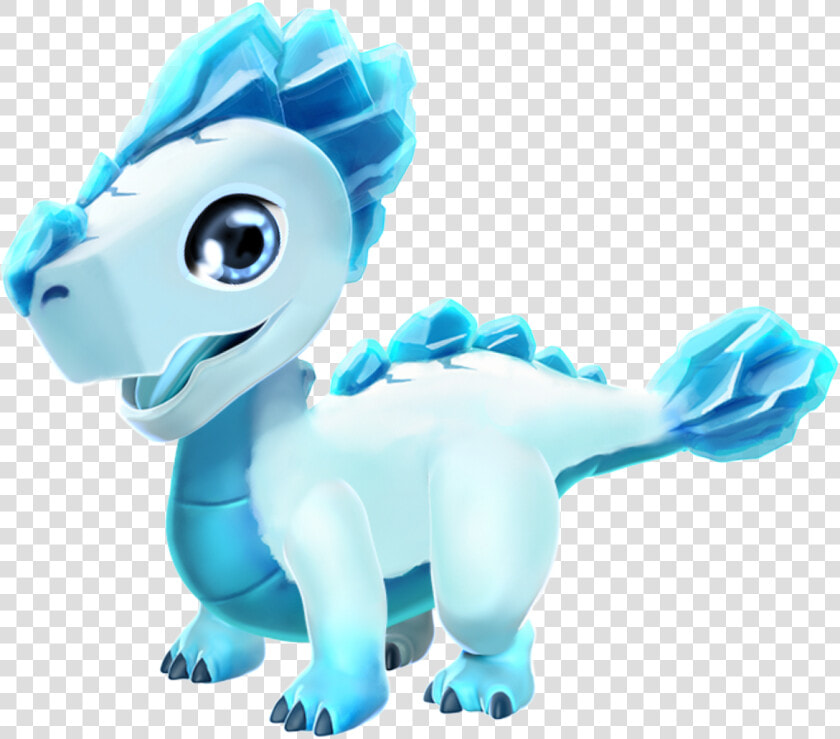 Ice Dragon Png Transparent Image   Dragon Mania Legends Ice Dragon  Png DownloadTransparent PNG