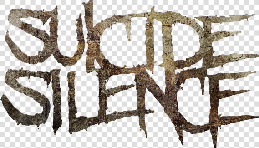 Suicide Silence Logo Png  Transparent PngTransparent PNG