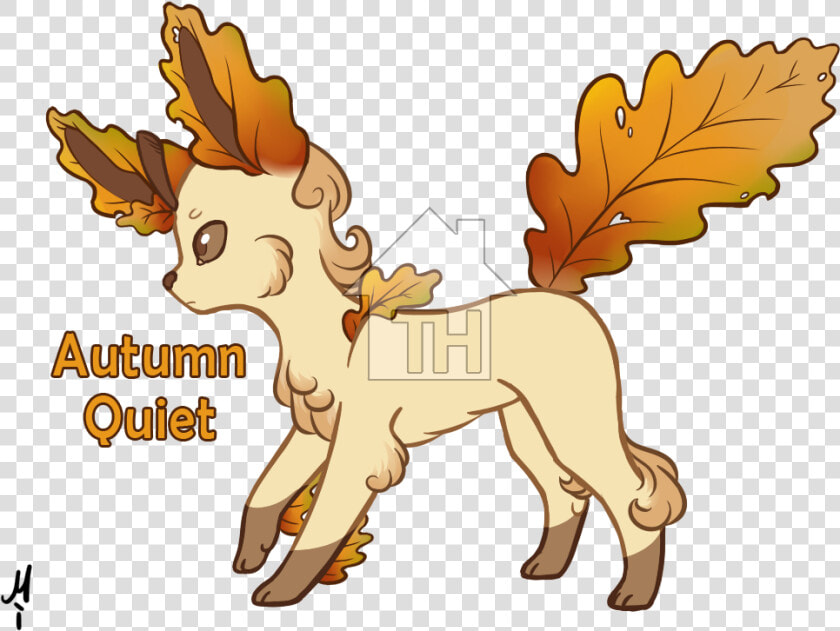 Leafeon Seasons  HD Png DownloadTransparent PNG