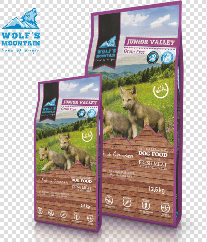 Natura Wolf Pour Chien Du Oasis Shadrin  HD Png DownloadTransparent PNG