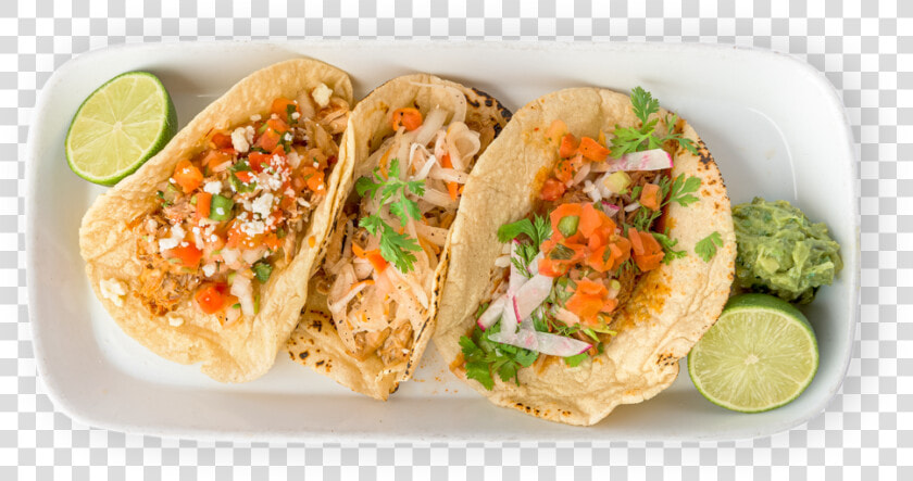 Tacos topview   V2   Korean Taco  HD Png DownloadTransparent PNG