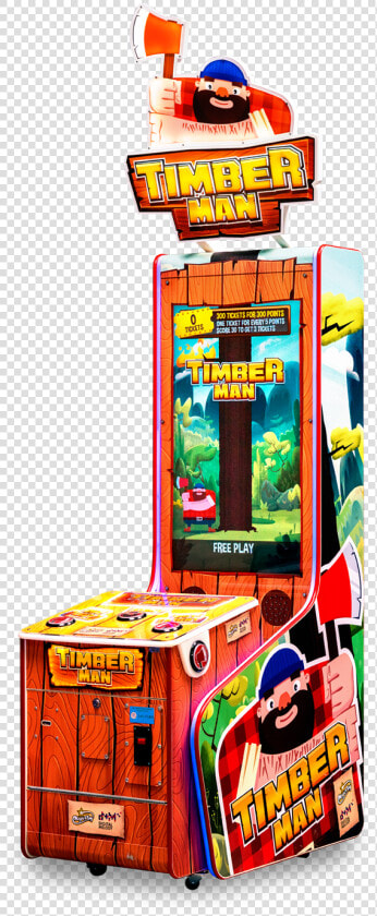 Image Thumbnail   Video Game Arcade Cabinet  HD Png DownloadTransparent PNG