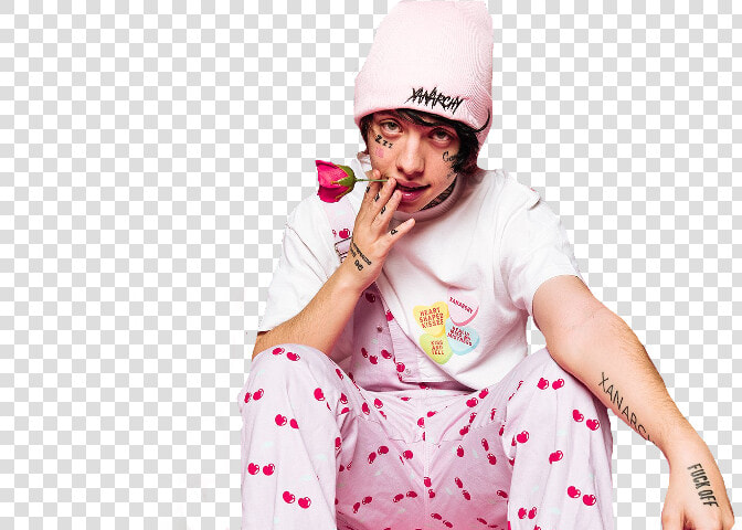 Lil Xan  HD Png DownloadTransparent PNG