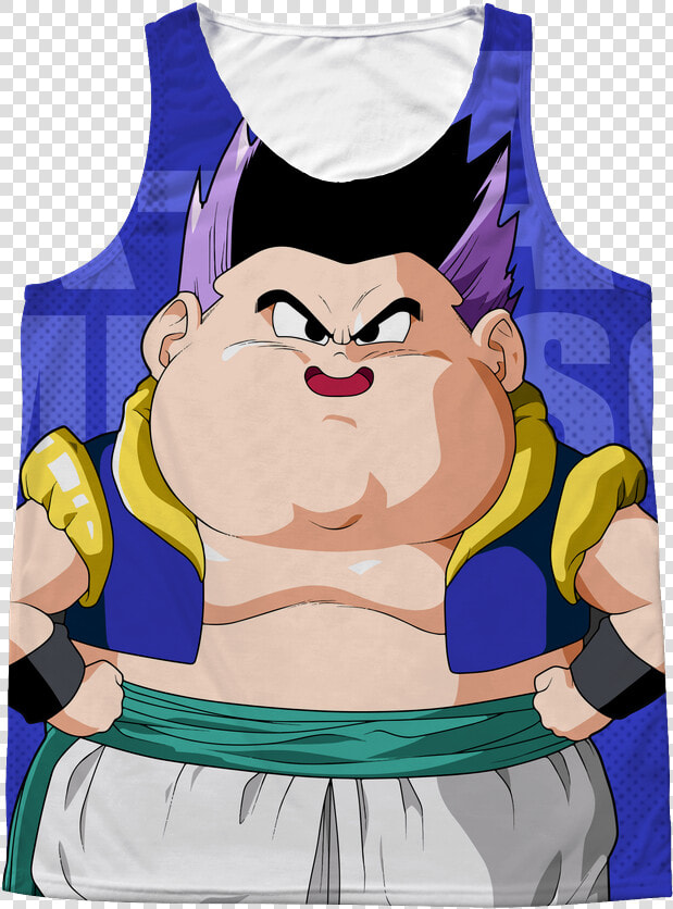 Dragon Ball Fusions Weird  HD Png DownloadTransparent PNG