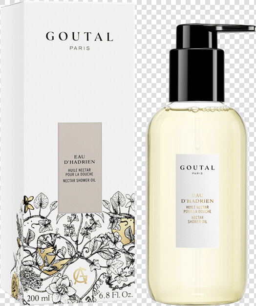 Eau D Hadrien   Annick Goutal Le Chèvrefeuille  HD Png DownloadTransparent PNG