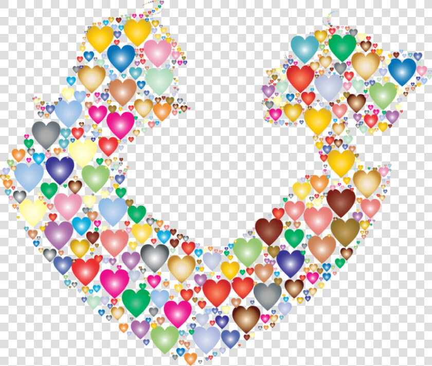 Heart art jewellery   Motif  HD Png DownloadTransparent PNG