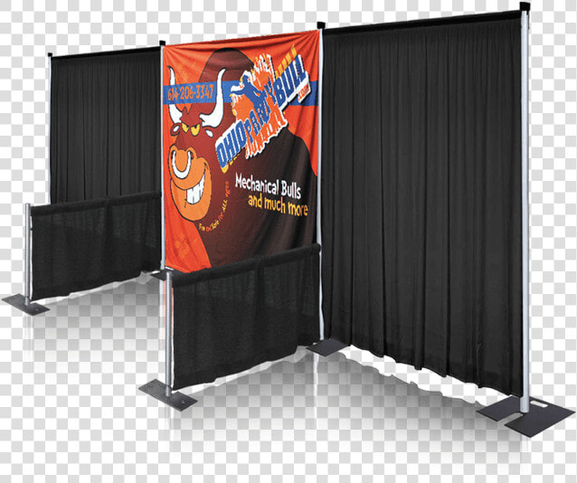 Tradeshow Drape  HD Png DownloadTransparent PNG