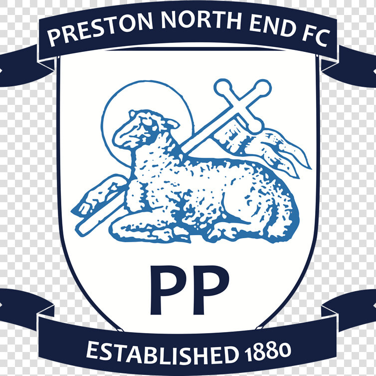 Preston North End Logo Png   Png Download  Transparent PngTransparent PNG