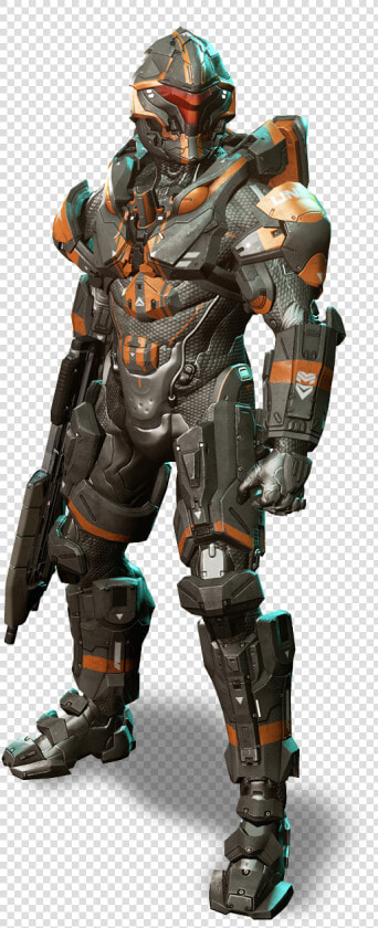 Halo Alpha   Halo 4 Protector Armor  HD Png DownloadTransparent PNG