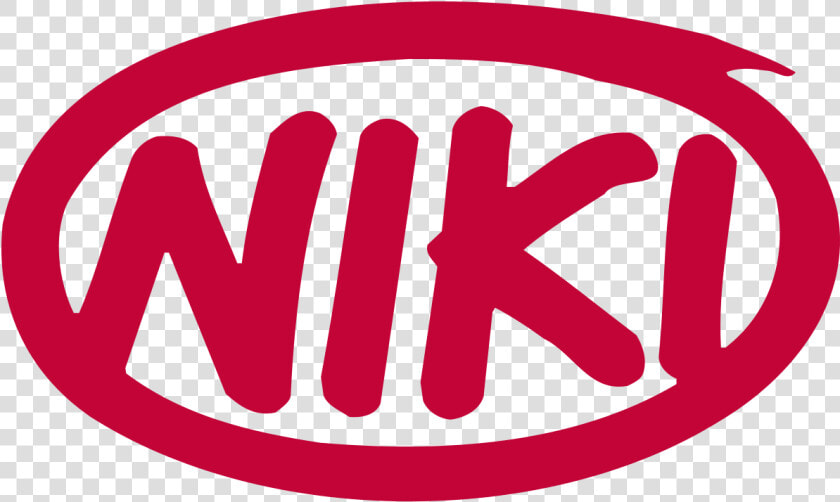 Niki Airlines Logo  HD Png DownloadTransparent PNG