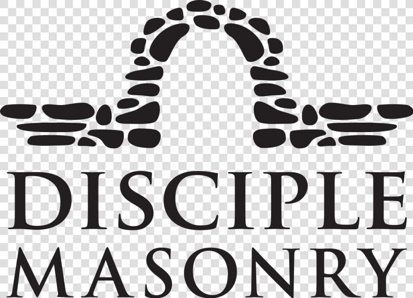 Disciple Masonry Logo   Principle Wealth Partners  HD Png DownloadTransparent PNG