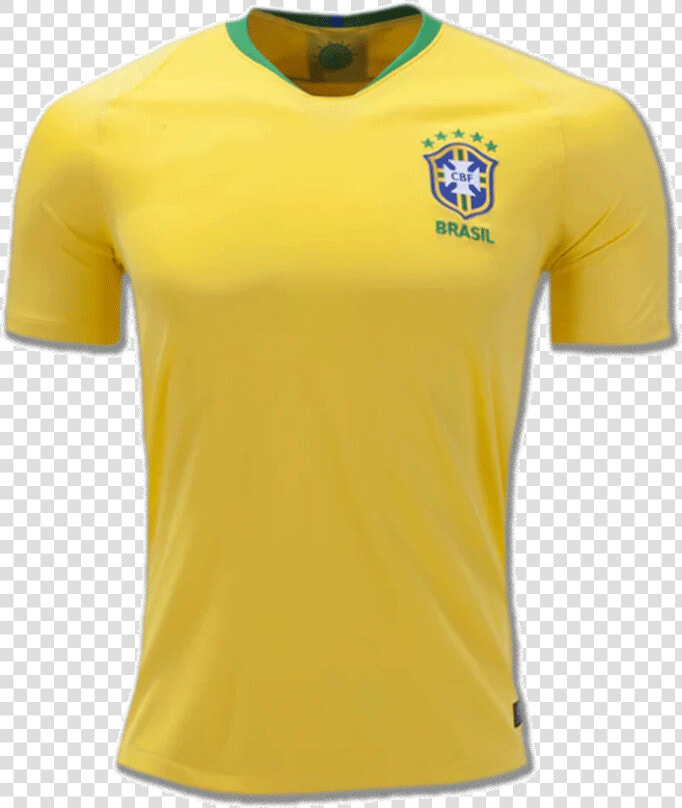 Football Jersey Png   Brazil Jersey Png  Transparent PngTransparent PNG