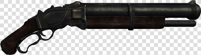 Bioshock Wiki   Bioshock Infinite Shotgun  HD Png DownloadTransparent PNG