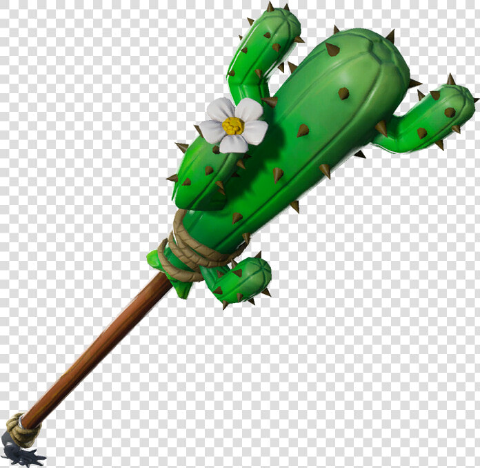 Prickly Axe Fortnite  HD Png DownloadTransparent PNG