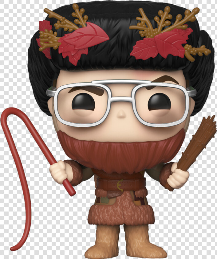 Funko Pop Tv   Office Funko Pop Dwight  HD Png DownloadTransparent PNG