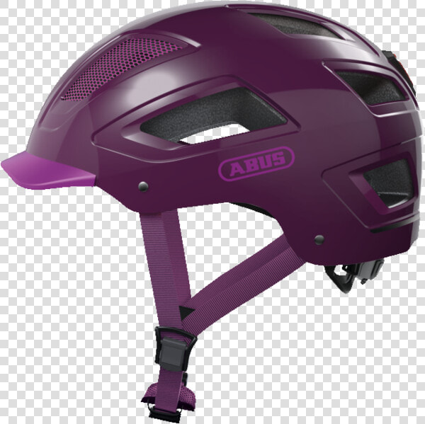 0 Core Purple   Abus Hyban 2 0  HD Png DownloadTransparent PNG