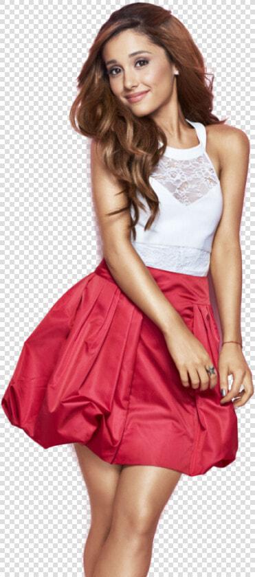 Transparent Falda Clipart   Ariana Grande Stand Up  HD Png DownloadTransparent PNG