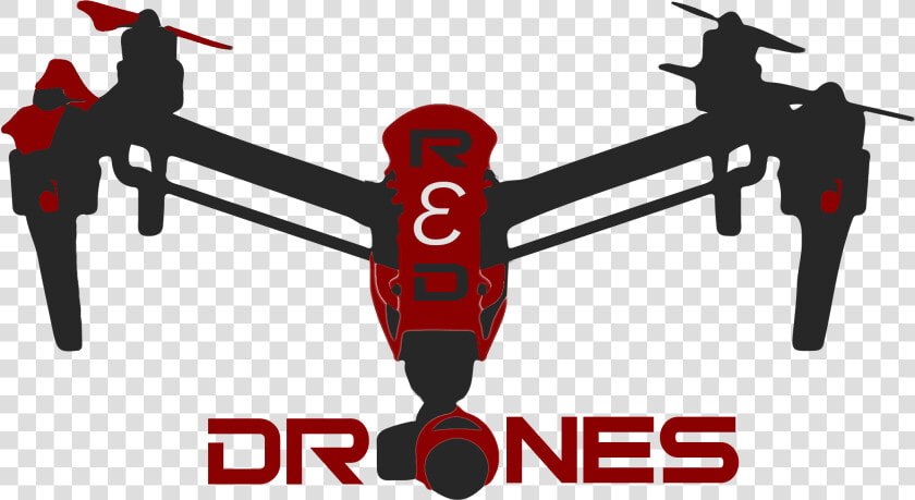 Dji Inspire 1 V2   Dji Inspire 2 Vector  HD Png DownloadTransparent PNG