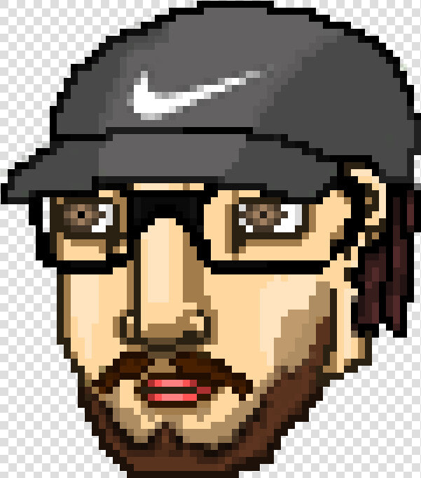 Kv On Twitter   Custom Hotline Miami Sprites  HD Png DownloadTransparent PNG