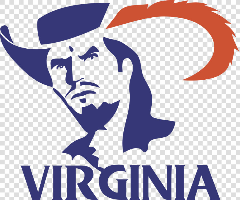 Virginia Cavaliers Logo Png Transparent   Uva Cavalier Logo  Png DownloadTransparent PNG