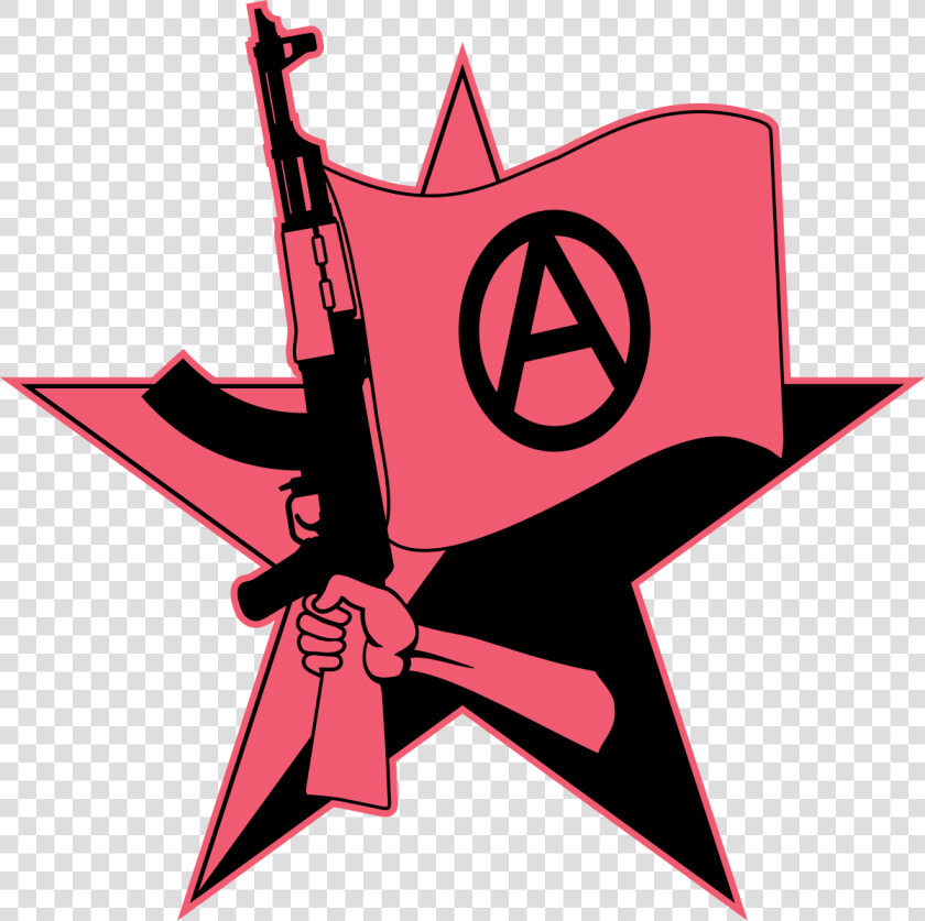 Queer Insurrection And Liberation Army  HD Png DownloadTransparent PNG