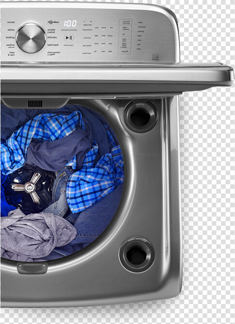 Maytag High Efficiency Top Load Washer  HD Png DownloadTransparent PNG