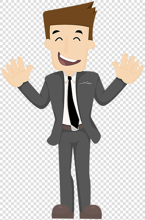 Dibujos Para Carpetas Hombres Clipart   Png Download   Cartoon  Transparent PngTransparent PNG