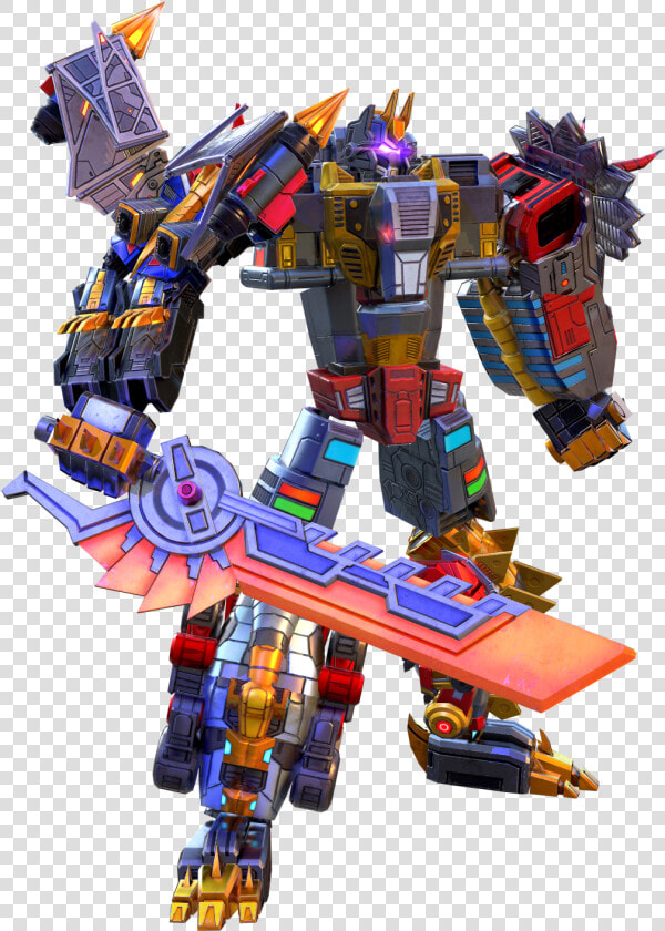 Transformers Earth Wars Volcanicus  HD Png DownloadTransparent PNG