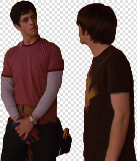 Drake And Josh Meme Png Illustration   Drake And Josh Png  Transparent PngTransparent PNG